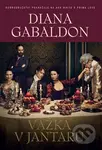 Vážka v jantaru - Diana Gabaldon
