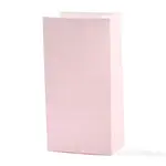 Rectangle Kraft Paper Bags