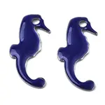 201 Stainless Steel Enamel Charms