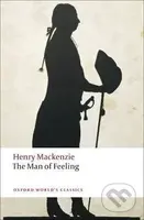 The Man of Feeling - Henry Mackenzie