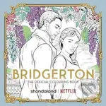 Bridgerton: The Official Colouring Book - Netflix