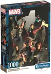 Puzzle Marvel: Avengers