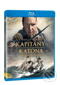Kapitány és katona: A világ túlsó oldalán (HU) - Peter Weir - film z kategorie Akční filmy