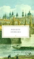 Prague Stories - Richard Bassett
