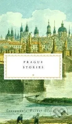 Prague Stories - Richard Bassett