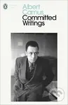 Committed Writings - Albert Camus,Committed Writings - Albert Camus