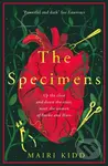 The Specimens (A bold retelling of Burke and Hare’s crimes from the women closest to the gruesome truth) - kniha z kategorie Thrillery