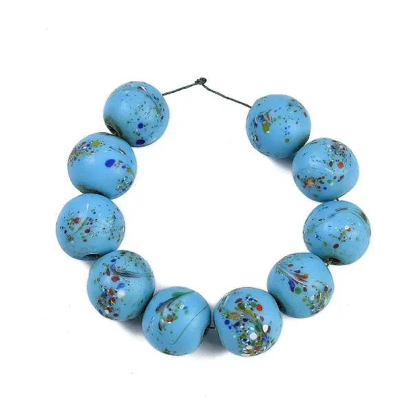 Handmade Lampwork Beads