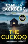 The Cuckoo - Camilla Läckberg - kniha z kategorie Detektivky, thrillery a horory