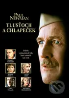 Tlusťoch a chlapeček - Roland Joffe - film z kategorie Historická a válečná dramata