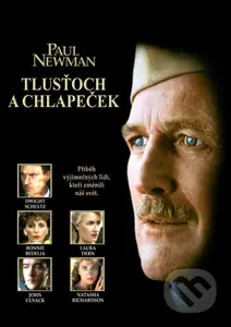 Tlusťoch a chlapeček - Roland Joffe - film z kategorie Historická a válečná dramata