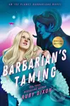 Barbarian's Taming 8 - Ruby Dixon - kniha z kategorie Sci-fi