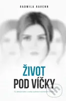 Život pod víčky - Radmila Ravenn - kniha z kategorie Romantická