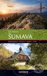 Šumava - Jan Hocek - kniha z kategorie Průvodci Evropou