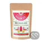 50% čokoláda - Peru Amazonas (30 g)