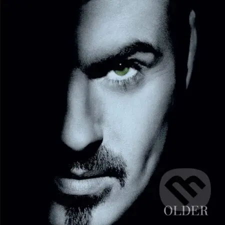 George Michael: Older LP (2 LP) - George Michael