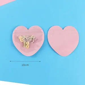 Plastic Zip Lock Bag