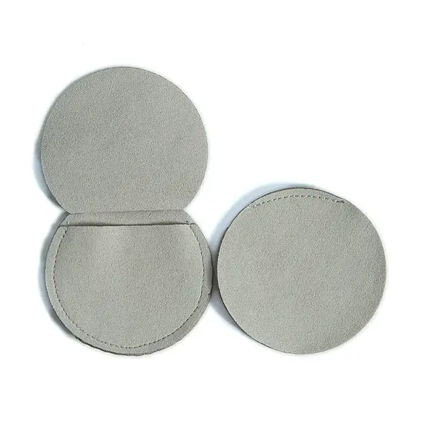 Microfiber Jewelry Pouches
