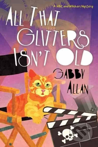All That Glitters Isn't Old - Gabby Allan