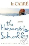 Honourable Schoolboy - John Carré le