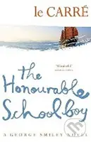 Honourable Schoolboy - John Carré le