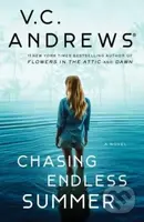 Chasing Endless Summer - V.C. Andrews - kniha z kategorie Thrillery