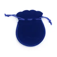 Gourd Velvet Bags
