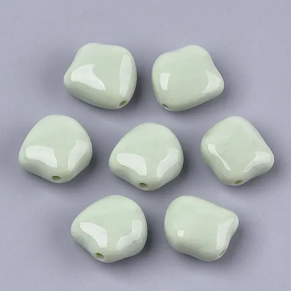Acrylic Beads