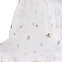 Organza Fabrics