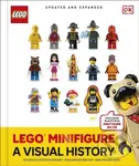 LEGO Minifigure A Visual History Updated and Expanded - kniha z kategorie Pro děti