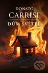 Dům světel - Donato Carrisi - kniha z kategorie Thrillery