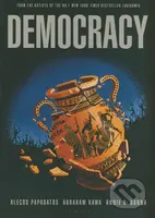Democracy - Alecos Papadatos, Abraham Kawa, Annie di Donna - kniha z kategorie Sci-fi, fantasy a komiksy