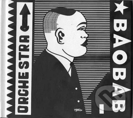 Orchestra Baobab:  Tribute To Ndiouga Dieng - Orchestra Baobab