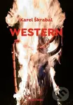 Western - Karel Škrabal,Western - Karel Škrabal