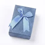 Cardboard Jewelry Set Boxes