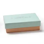 Jewellery Especially For You Cardboard Pendant Necklace & Ring Boxes