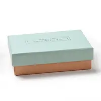 Jewellery Especially For You Cardboard Pendant Necklace & Ring Boxes