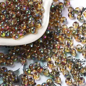 Glass Seed Beads
