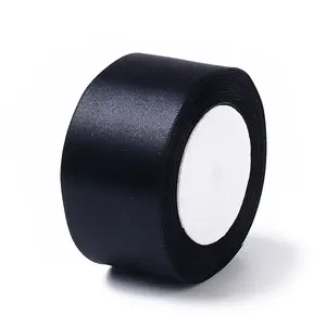 Garment Accessories 2 inch(50mm) Satin Ribbon