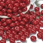 Glass Seed Beads