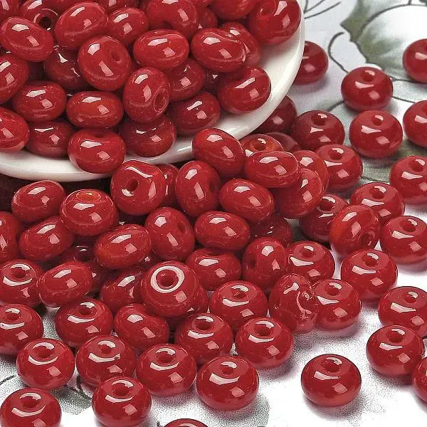 Glass Seed Beads