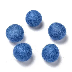 Wool Felt Balls