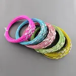 Steel Wire Bracelet Cord DIY Jewelry Making