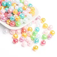 Plating Eco-Friendly Poly Styrene Acrylic Beads