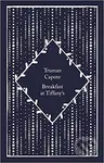 Breakfast at Tiffany's: Truman Capote - Truman Capote - kniha z kategorie Beletrie