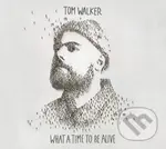 Tom Walker: What a Time to be Alive - Tom Walker