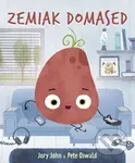 Zemiak domased - Jory John, Pete Oswald (ilustrátor) - kniha z kategorie Naučné knihy