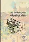 Egy „preschpurgi háziúr” okoskodásai - ifj. Papp Sándor - kniha z kategorie Beletrie
