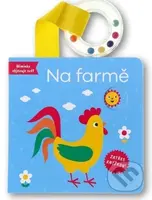 Na farmě (Zatřes knížkou!) - kniha z kategorie Pro děti
