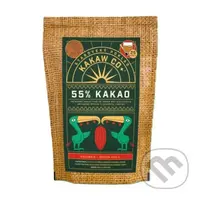 Kakao Kolumbia Hulia 55 % (250 g)